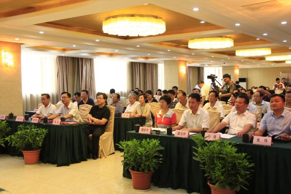 崔小紅詩歌朗誦會