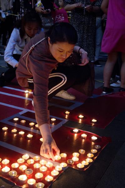 汶川地震10周年大型公益祈福儀式