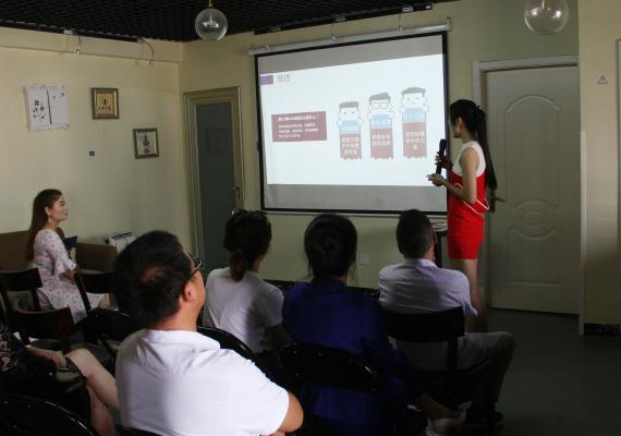 淮南第七屆徽商商會，公益換貨會