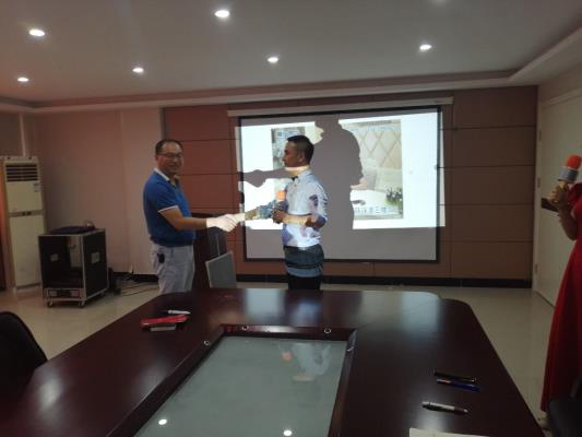 第二十五屆愛心公益換貨節成功舉辦