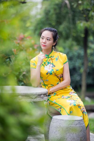 人像練習——天寶閣人像