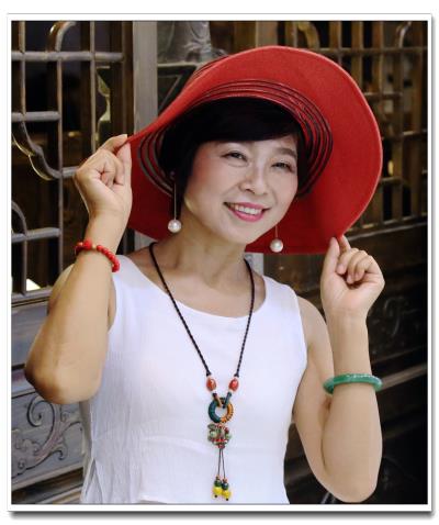 室內人像攝影<練習>