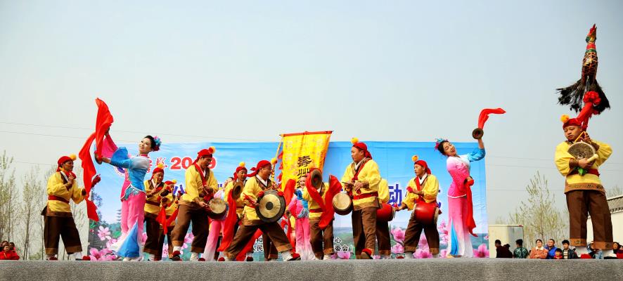 壽州鑼鼓