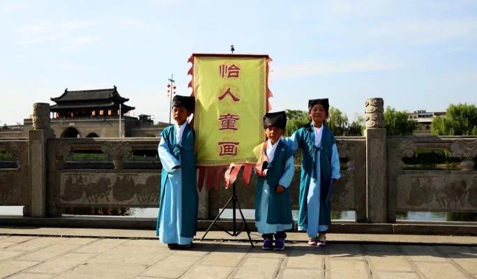 書香壽春城......