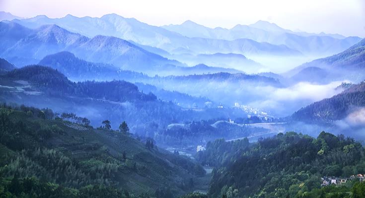 夢(mèng)里老家