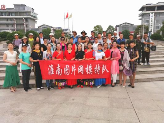 淮南圖片網(wǎng)焦崗湖采風(fēng)