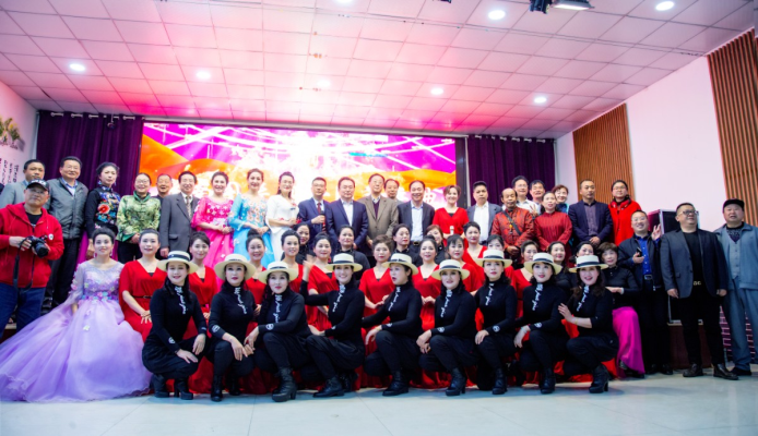 淮南圖片網(wǎng)十周年慶典暨“美好生活民法典相伴”主題宣傳活動(dòng)（視頻版）