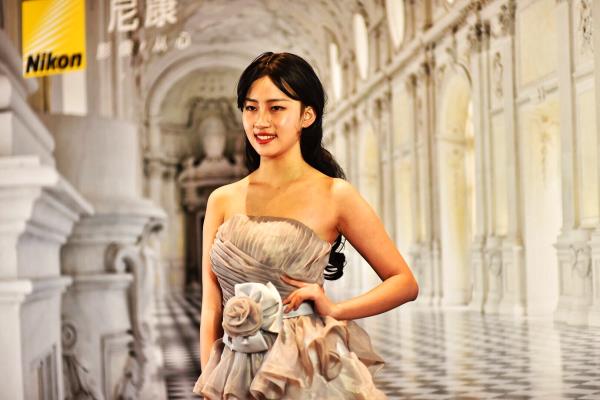 【尼康嘉年華合肥站】11月26日相約融橋皇冠??假日酒店