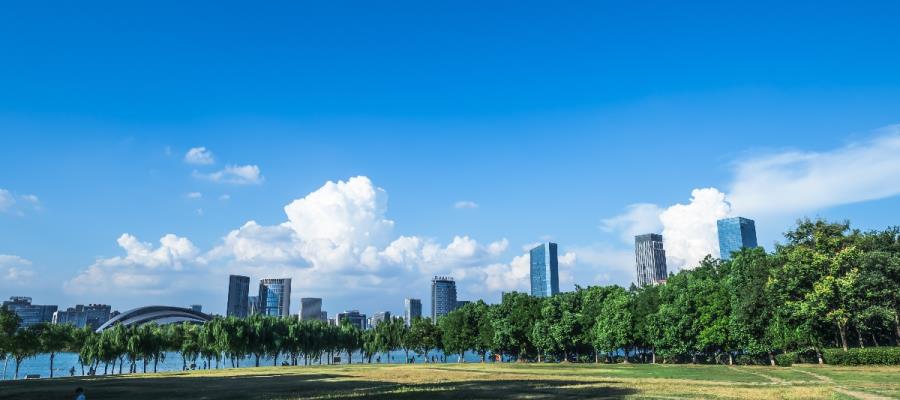 美麗的合肥植物園風(fēng)光片