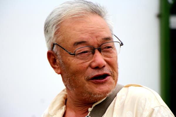 古溝鄉(xiāng)采風