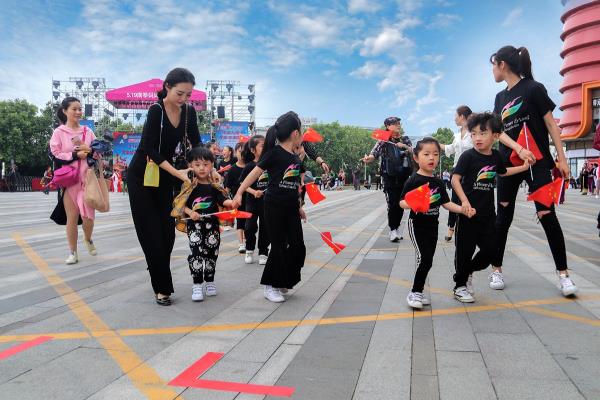 慶六一兒童節(jié)