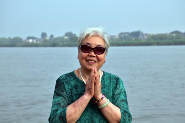 佛家為何要在每月的農歷初八放生