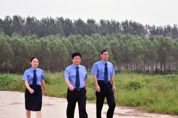 公益訴訟進(jìn)行時(shí)（下）