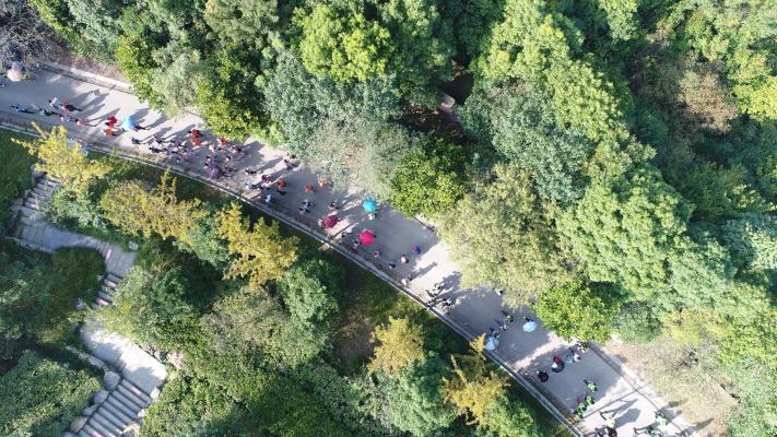 淮南市第五屆八公山旅游嘉年華