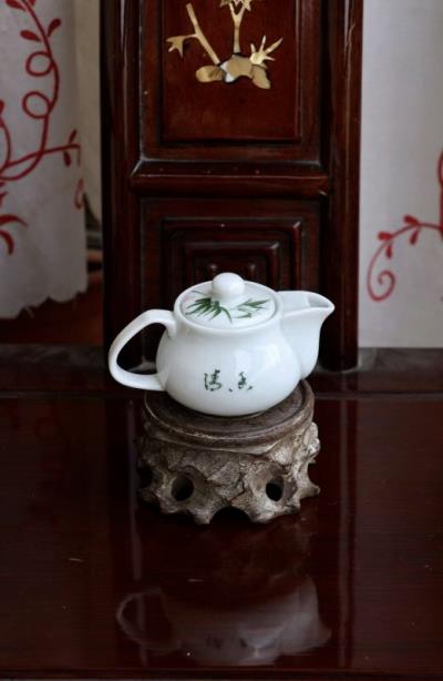 茶趣