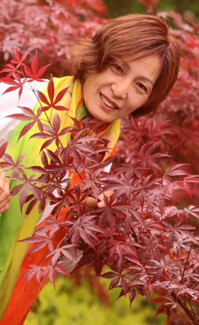 人像攝影
