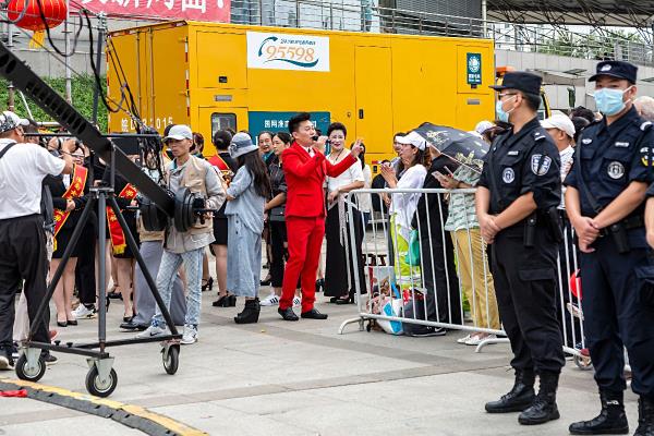 第五屆淮南市文化產業(yè)博覽會