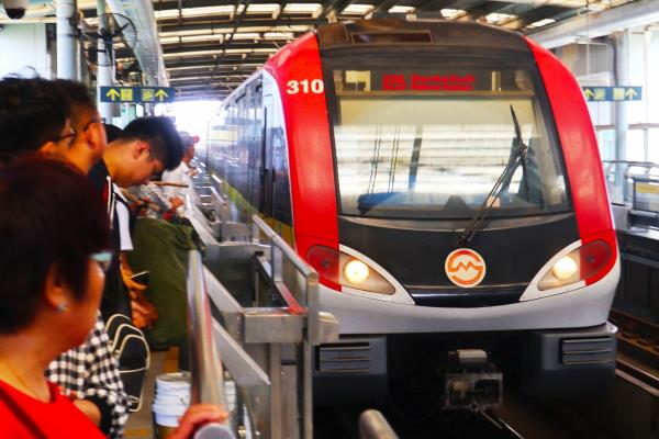 國慶假日上海采風