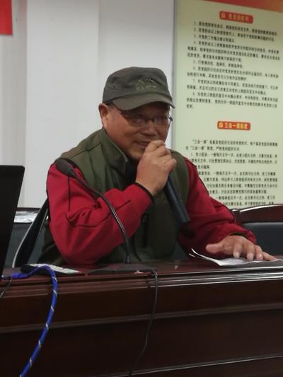 本網《攝影大講堂》開辦第二期攝影專題講座