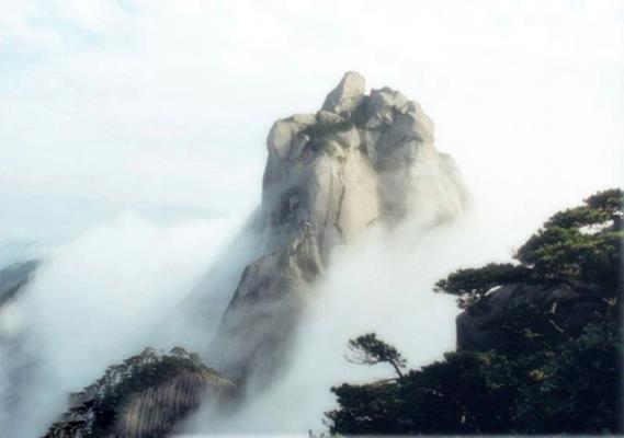 魏懷生組詩（一）