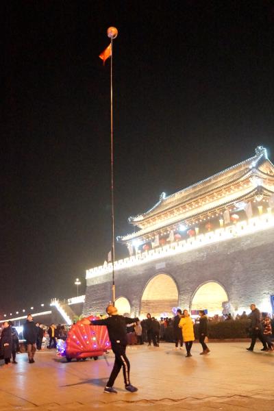 頂球牛人文繼好