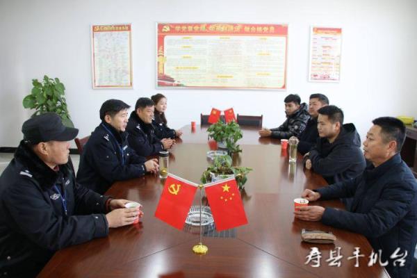 金茂舉||春風化雨，潤物無聲