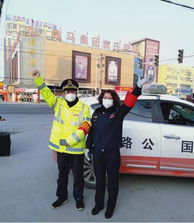 王運超||最美逆行者：兄妹（弟）并肩作戰(zhàn)齊抗疫