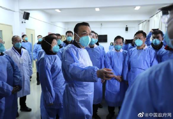 單車||有為———為抗擊病毒的醫(yī)護人員及人民子弟兵贊