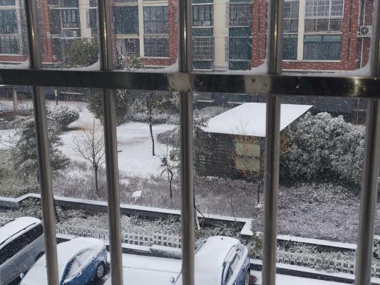 陳利軍||沒有心情與你一起共舞