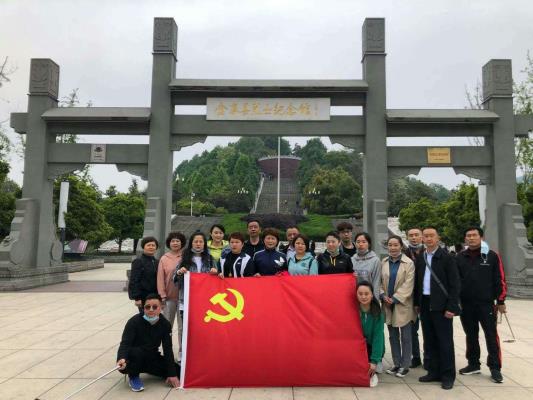 童克震：新聞《壽州義工愛心協會慰問貧困兒童給六一“獻禮”》