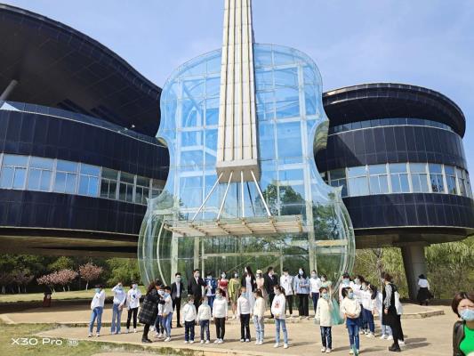 抗擊疫情，傳遞溫暖  ------田家庵區青少年為逆行者送溫暖網上才藝展示活動