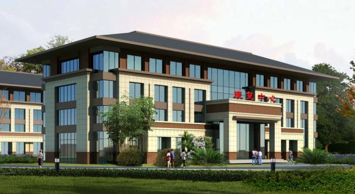 陳麗君：大醫者，始于心誠，成于精湛  ——記淮河能源健康養老服務公司陳經賢