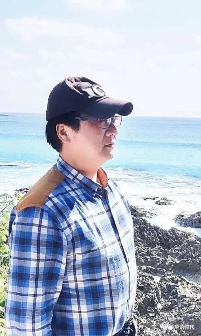 李佩俊最新書畫作品欣賞（十六）