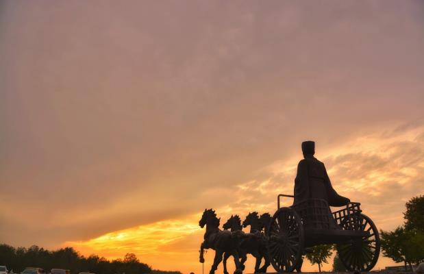 《你好！壽春》攝影大賽