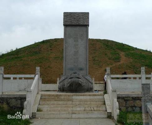 鵲橋仙 . 謁黃歇墓