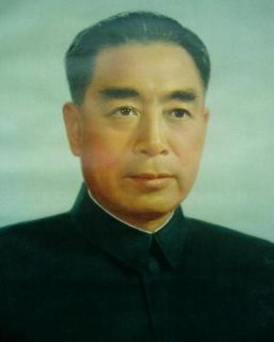 懷念周恩來