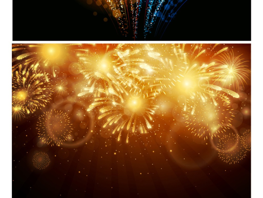 淮河流域的傳說（系列）4、看焰火