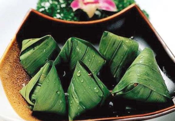 端午感懷