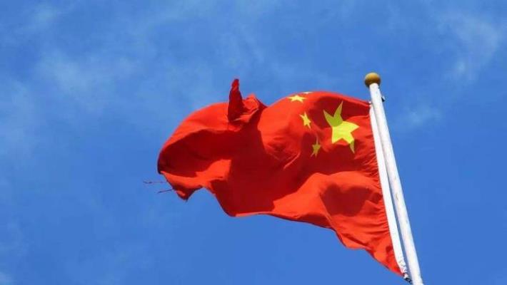 七律：             國慶抒懷