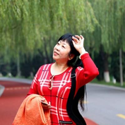 熱烈歡迎河北唐山著名女作家幽蘭入駐淮南圖片網