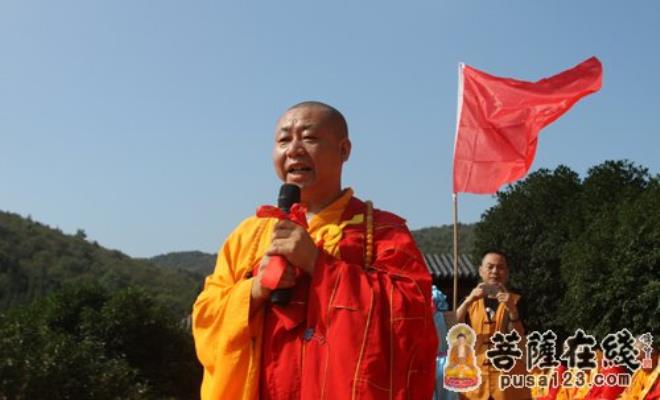 藏頭詩：八公山白塔寺住持