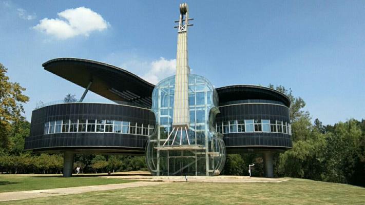 鵲橋仙  . 睹物抒情