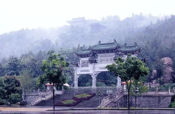 彭城擷景絕句六首