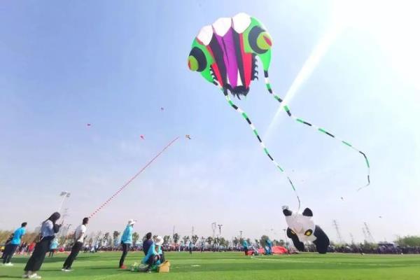 紙 鳶——感謝詩友唱和