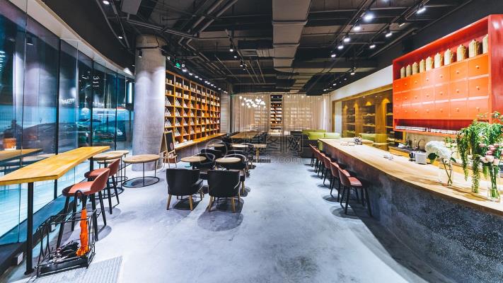 詩友唱和楊修華先生《思源茶館品茗》