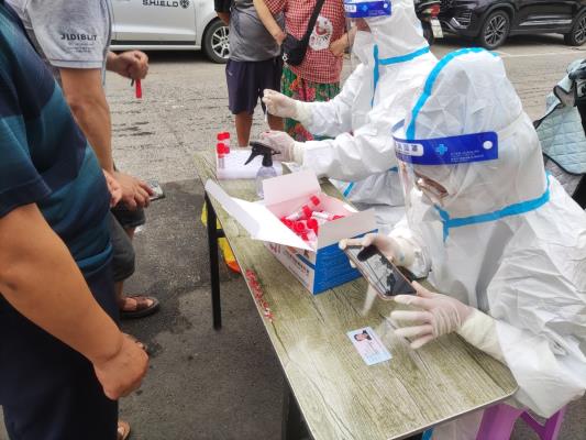 ”大白“禮贊 —— 感謝詩(shī)友唱和