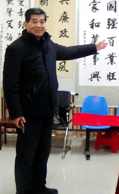 蘇林生抗疫詩詞十首