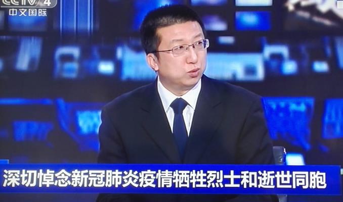 七律?寫在清明公祭日