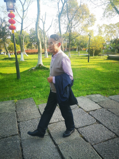 時間都去哪兒啦？