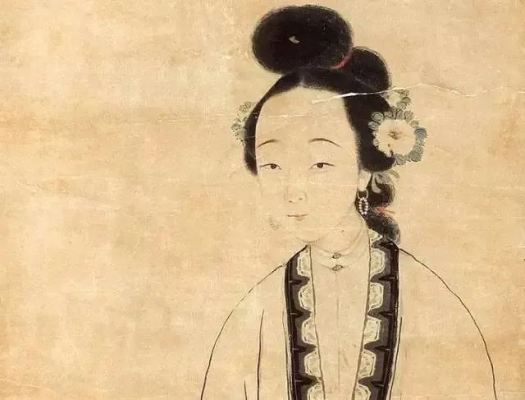 浣溪沙?秦淮八艷